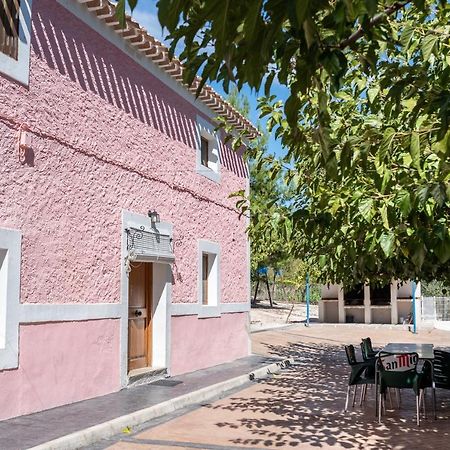 Rapia. Casa Rosa 2 Βίλα Moratalla  Εξωτερικό φωτογραφία