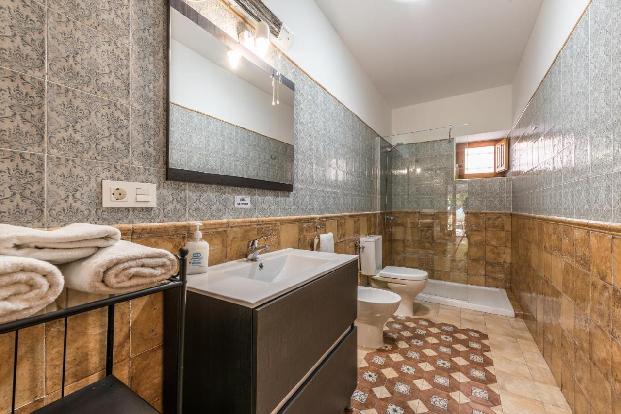 Rapia. Casa Rosa 2 Βίλα Moratalla  Εξωτερικό φωτογραφία