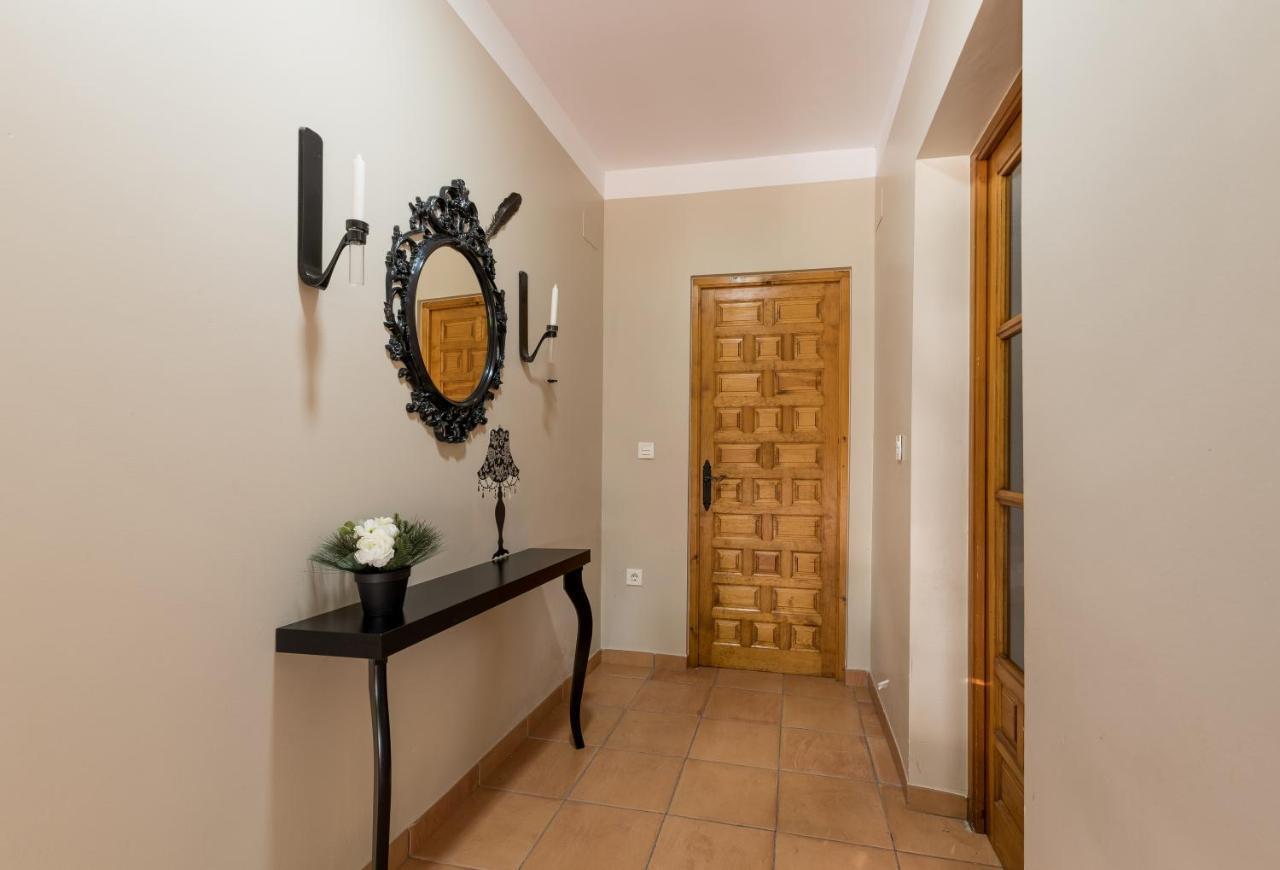 Rapia. Casa Rosa 2 Βίλα Moratalla  Εξωτερικό φωτογραφία